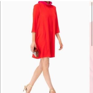 Tuckernuck Pomamder Place dress.  Size large.